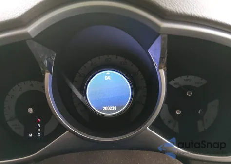 2012 Cadillac Srx Premium Collection z USA, uszkodzony, nr VIN 3GYFNFE38CS608812